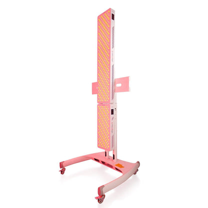 MitoPRO X Red Light Therapy Panel – Advanced 6-Wavelength Medical-Grade Device