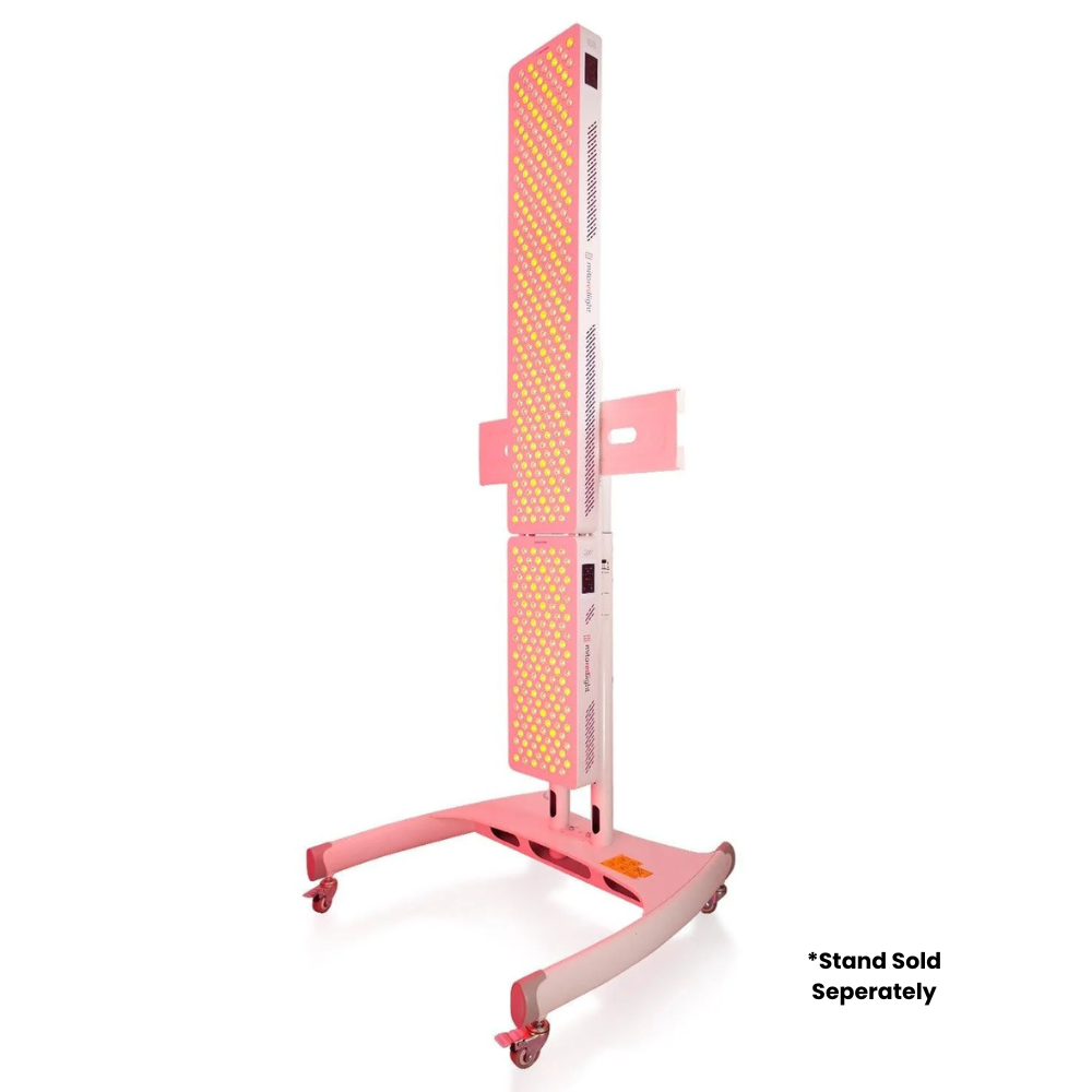 MitoPRO X Red Light Therapy Panel – Advanced 6-Wavelength Medical-Grade Device