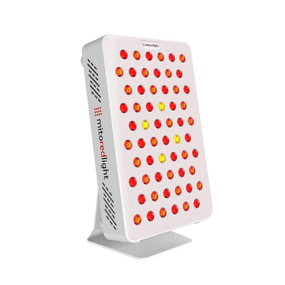MitoPRO X Red Light Therapy Panel – Advanced 6-Wavelength Medical-Grade Device