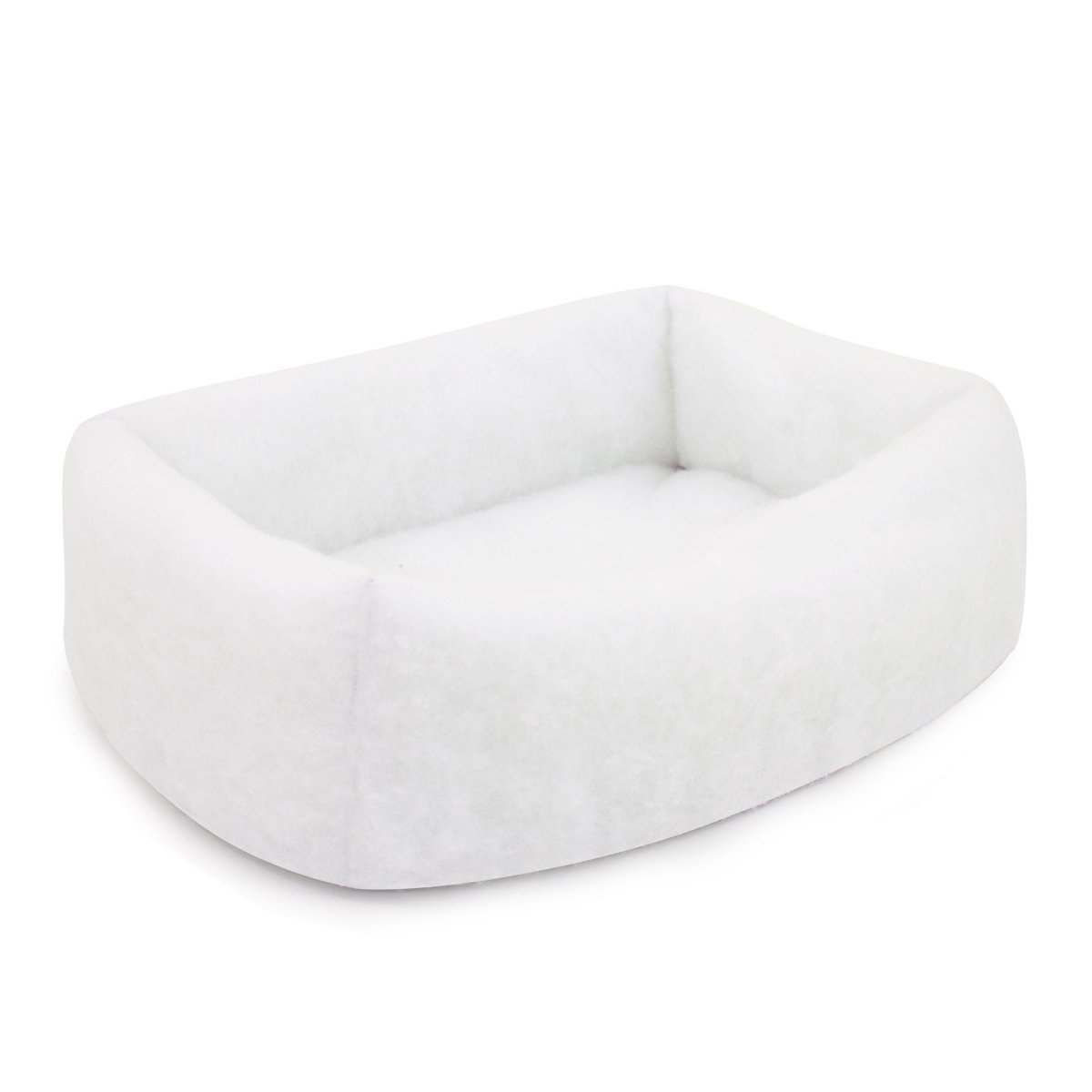 Mysterious Kitty Kuddler | 2-in-1 Nesting Cat Bed & Tunnel with Ultra-Soft Electrostatic Fabric — Made in USA