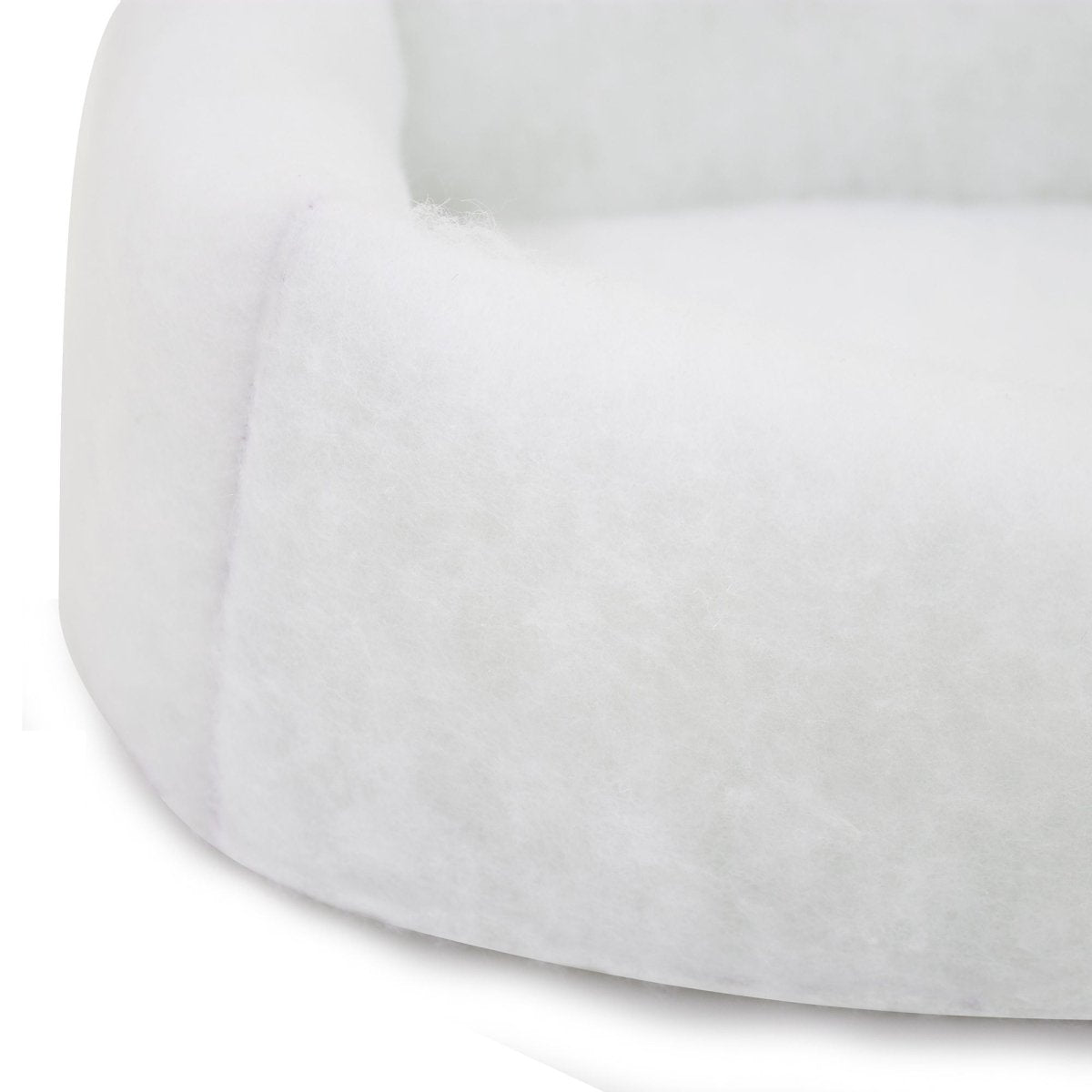 Mysterious Kitty Kuddler | 2-in-1 Nesting Cat Bed & Tunnel with Ultra-Soft Electrostatic Fabric — Made in USA