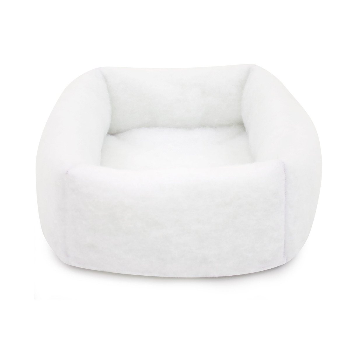 Mysterious Kitty Kuddler | 2-in-1 Nesting Cat Bed & Tunnel with Ultra-Soft Electrostatic Fabric — Made in USA