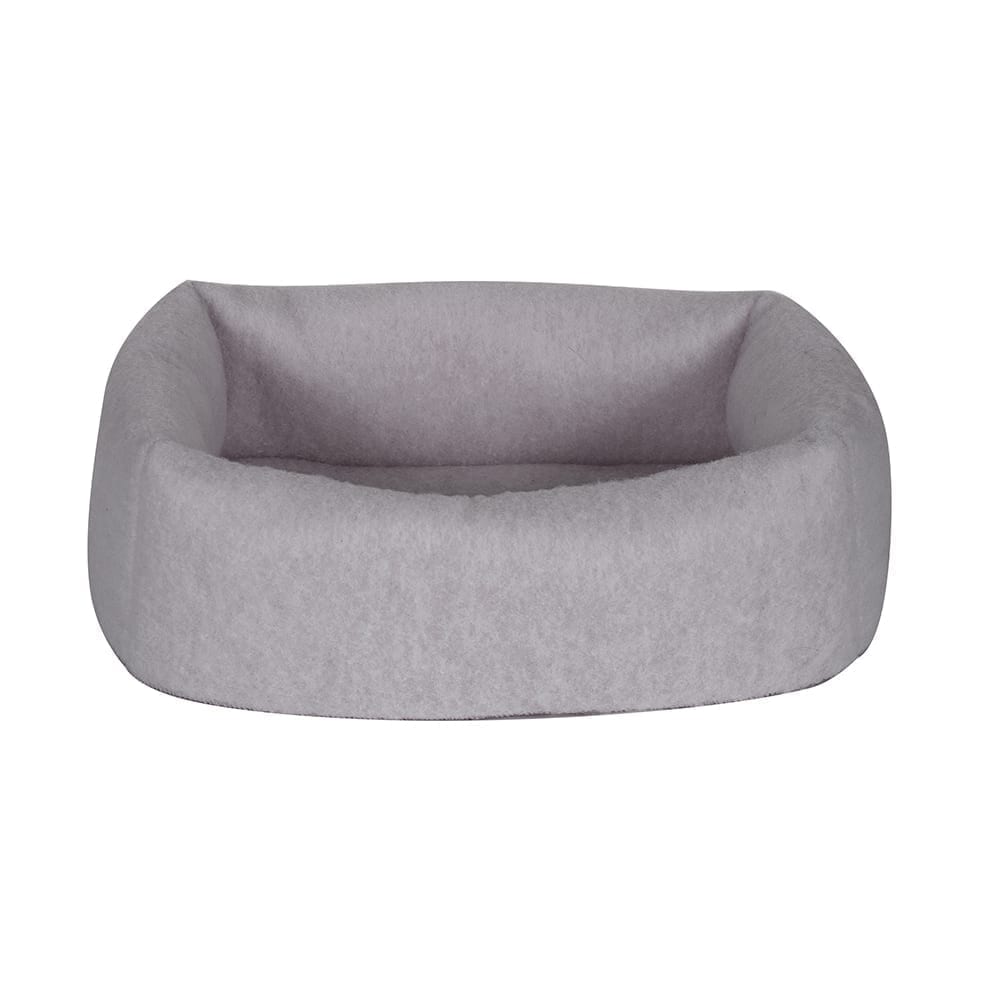 Mysterious Kitty Kuddler | 2-in-1 Nesting Cat Bed & Tunnel with Ultra-Soft Electrostatic Fabric — Made in USA