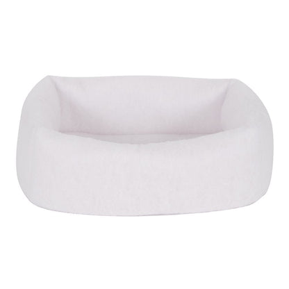 Mysterious Kitty Kuddler | 2-in-1 Nesting Cat Bed & Tunnel with Ultra-Soft Electrostatic Fabric — Made in USA