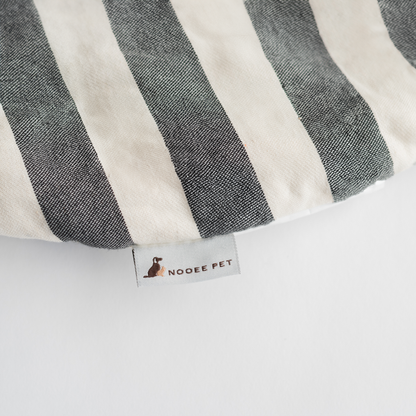 Nooee Pet Replacement Cushion – 100% Cotton Machine-Washable Cushion for Nooee Pet Caves & Domes, Soft & Breathable, Available in Sizes XS–XL