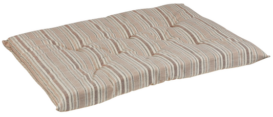 Tufted Cushion Sanibel Stripe
