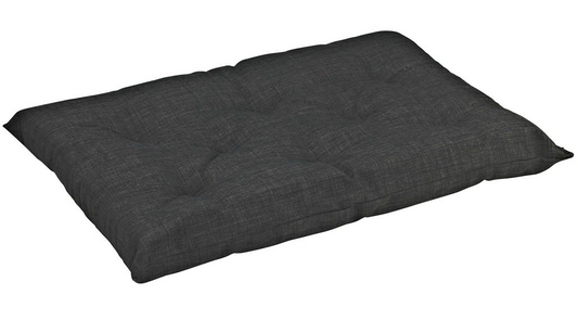 Tufted Cushion Storm
