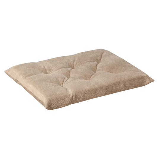 Tufted Cushion Toast
