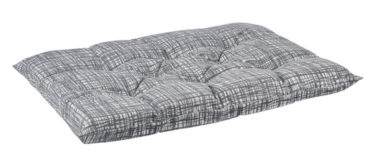 Tufted Cushion Tribeca