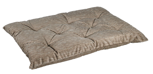 Tufted Cushion Wheat