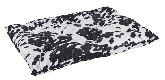Tufted Cushion Wrangler