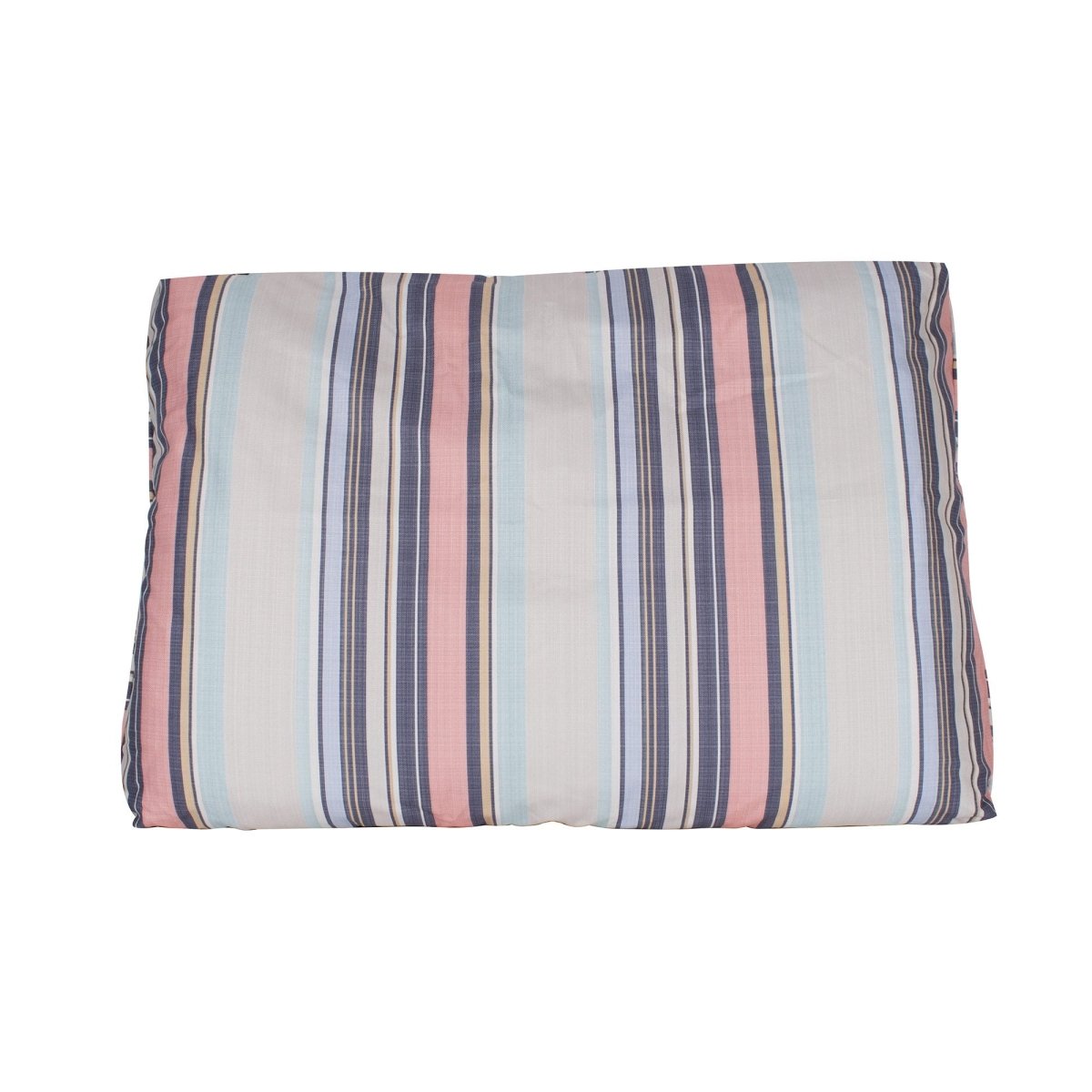 Pendleton All Season Pet Napper | Indoor/Outdoor Water-Resistant Dog Bed with Washable Cover