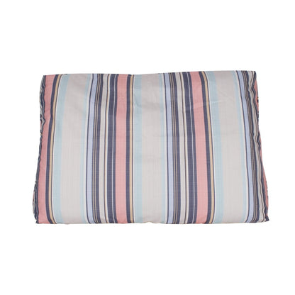 Pendleton All Season Pet Napper | Indoor/Outdoor Water-Resistant Dog Bed with Washable Cover