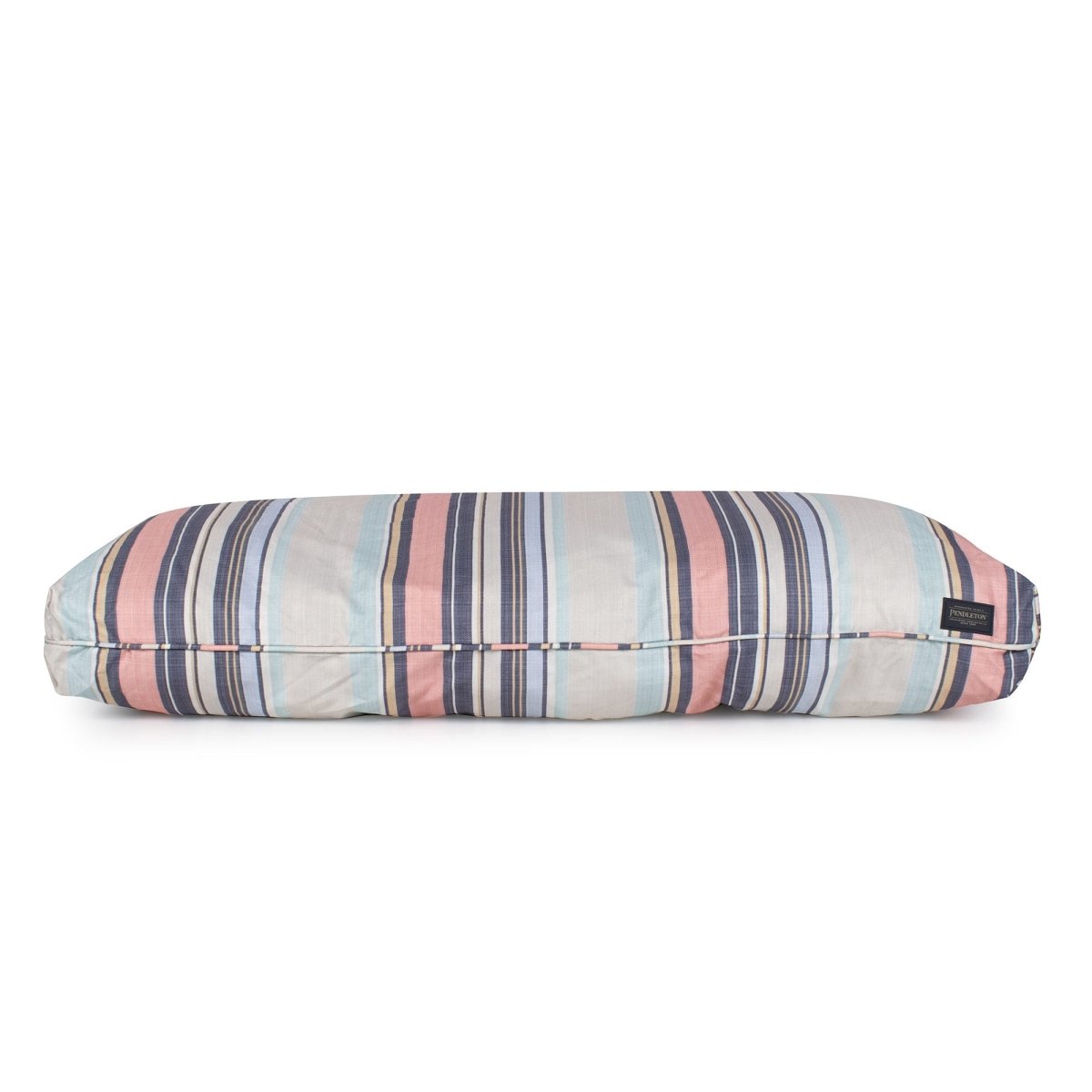 Pendleton All Season Pet Napper | Indoor/Outdoor Water-Resistant Dog Bed with Washable Cover