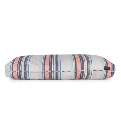 Pendleton All Season Pet Napper | Indoor/Outdoor Water-Resistant Dog Bed with Washable Cover