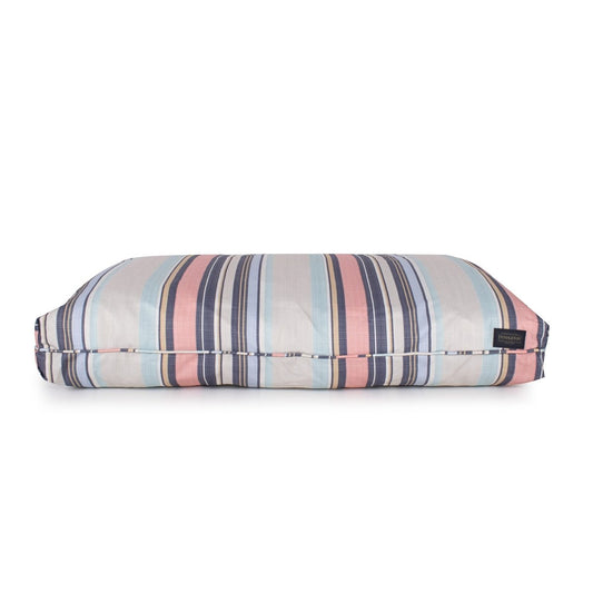 Pendleton All Season Pet Napper | Indoor/Outdoor Water-Resistant Dog Bed with Washable Cover