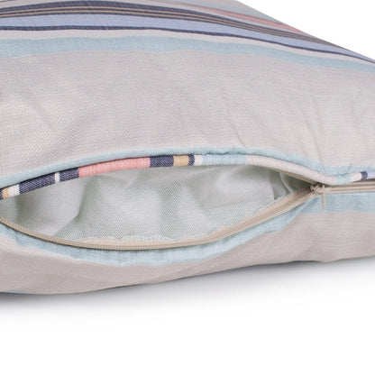 Pendleton All Season Pet Napper | Indoor/Outdoor Water-Resistant Dog Bed with Washable Cover