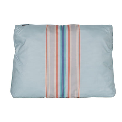 Pendleton All Season Pet Napper | Indoor/Outdoor Water-Resistant Dog Bed with Washable Cover