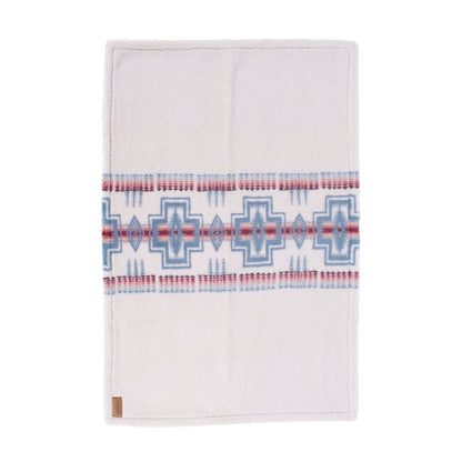 Pendleton Berber Crate Blanket | Soft Non-Shedding Berber Dog Blanket for Crate, Car & Travel