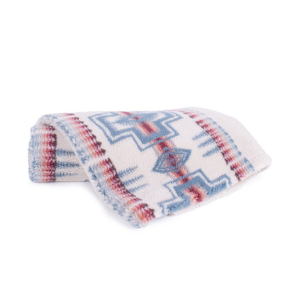 Pendleton Berber Crate Blanket | Soft Non-Shedding Berber Dog Blanket for Crate, Car & Travel