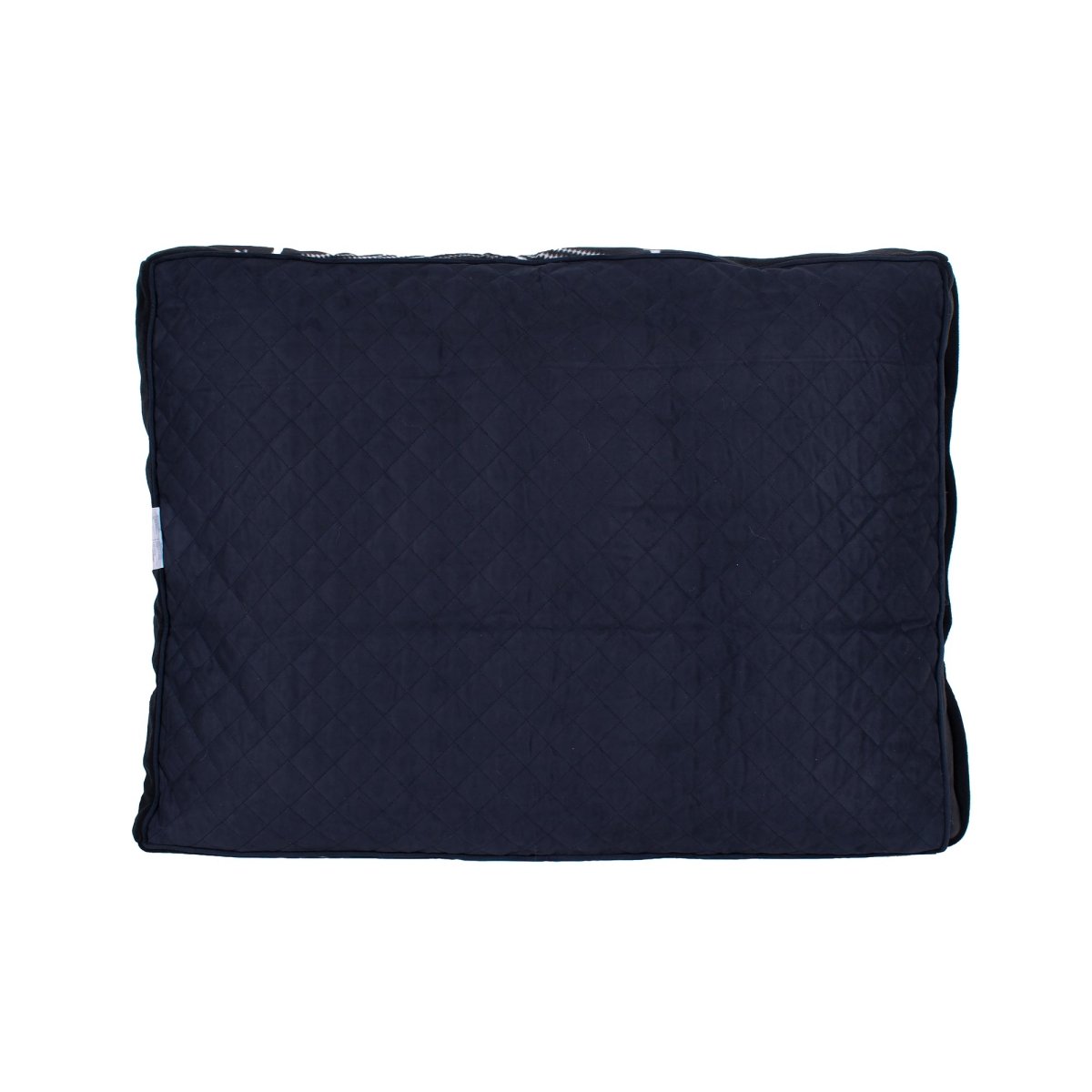 Pendleton Classic Pet Napper | Iconic Pattern Dog Bed with Recycled Fill or Memory Foam & Washable Cover