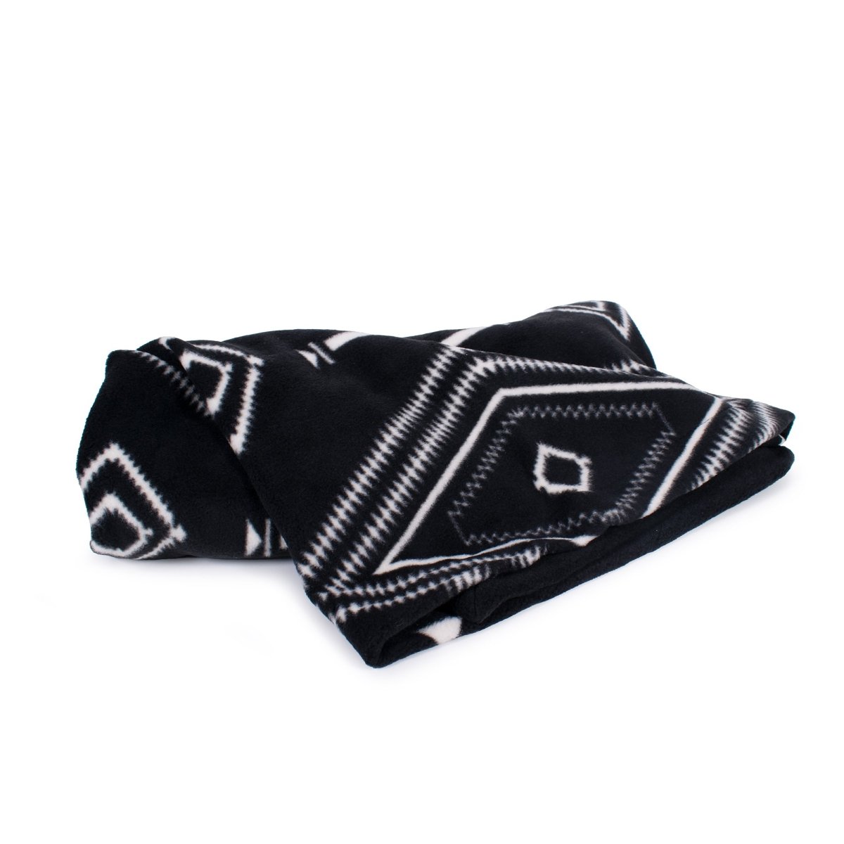Pendleton Fleece Crate Blanket | Non-Pill Polar Fleece Dog Blanket for Crates, Car & Travel (Machine Washable)