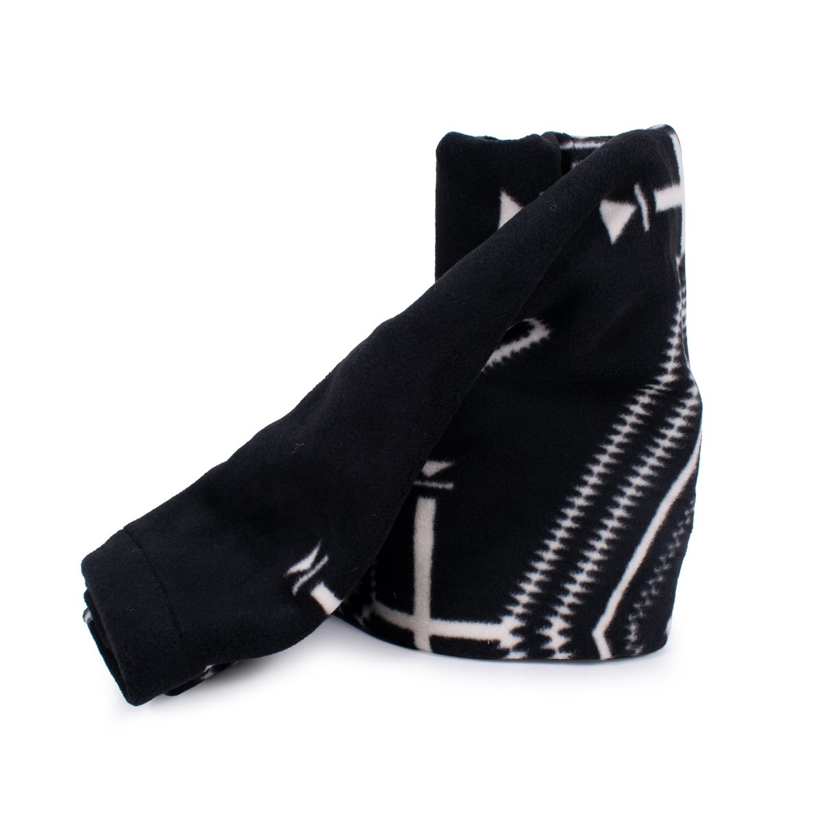 Pendleton Fleece Crate Blanket | Non-Pill Polar Fleece Dog Blanket for Crates, Car & Travel (Machine Washable)