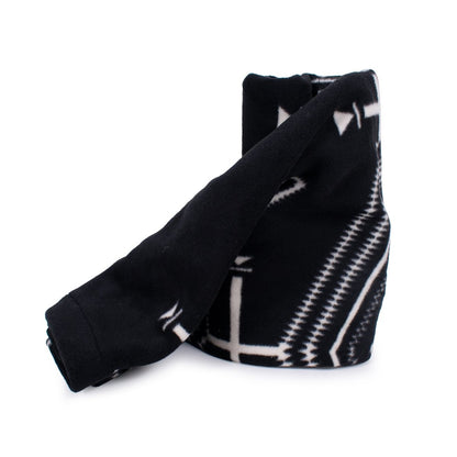 Pendleton Fleece Crate Blanket | Non-Pill Polar Fleece Dog Blanket for Crates, Car & Travel (Machine Washable)