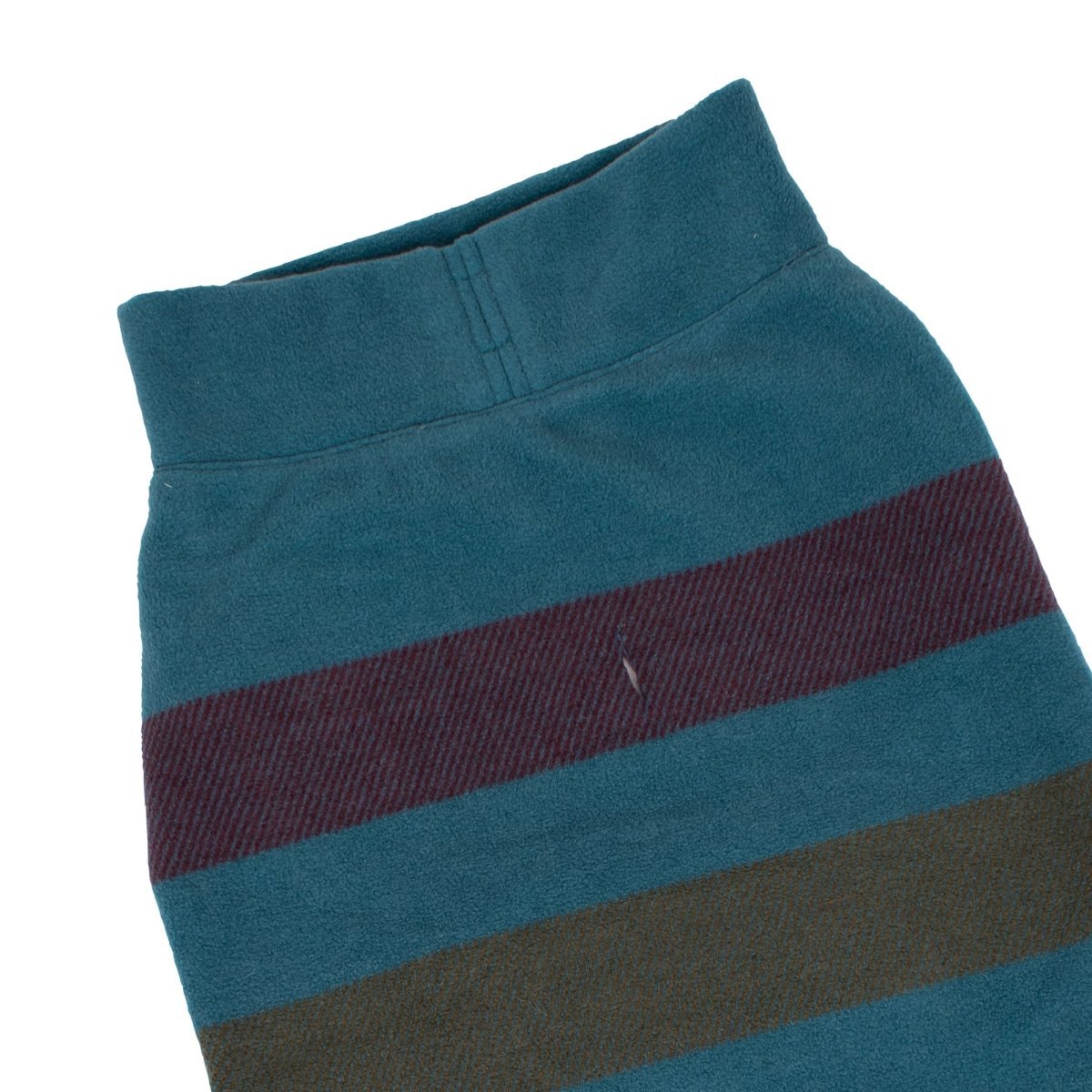 Pendleton Dog Fleece Vest | Warm Non-Pill Polar Fleece Pet Vest with Leash Slot