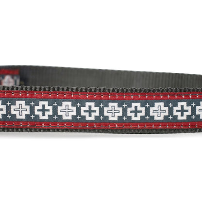 Pendleton Hiker Collar | Durable Nylon Dog Collar with Signature Pendleton Patterns