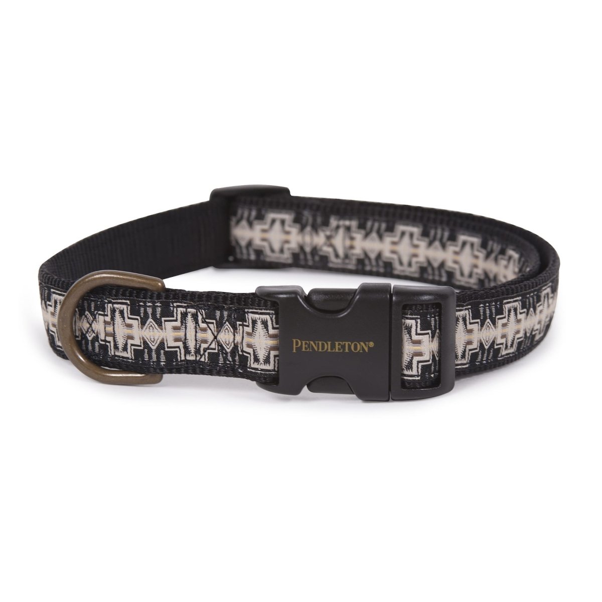 Pendleton Hiker Collar | Durable Nylon Dog Collar with Signature Pendleton Patterns
