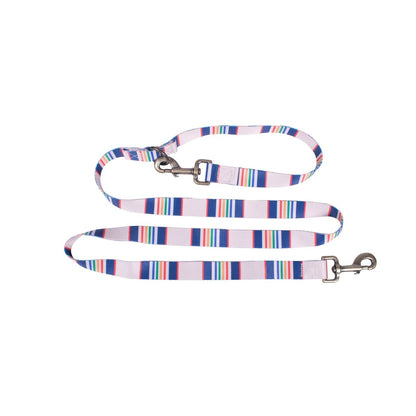 Pendleton National Park Adventure Leash | Recycled Polyester Dual-Snap Lead with D-Ring — Made in USA