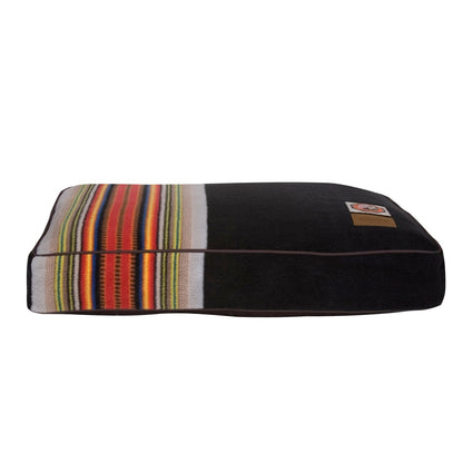 Pendleton National Park Pet Napper | Supportive Dog Bed with Recycled Fill or Memory Foam & Washable Cover