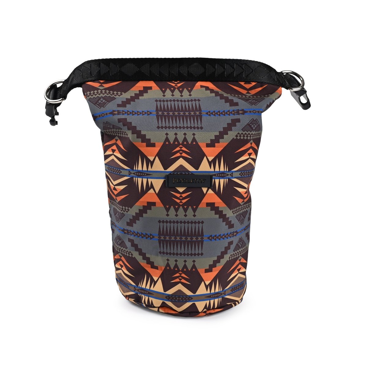 Pendleton Pet Travel Food Bag | Roll-Top Waterproof Dog Food Storage Bag (20-Cup Capacity)