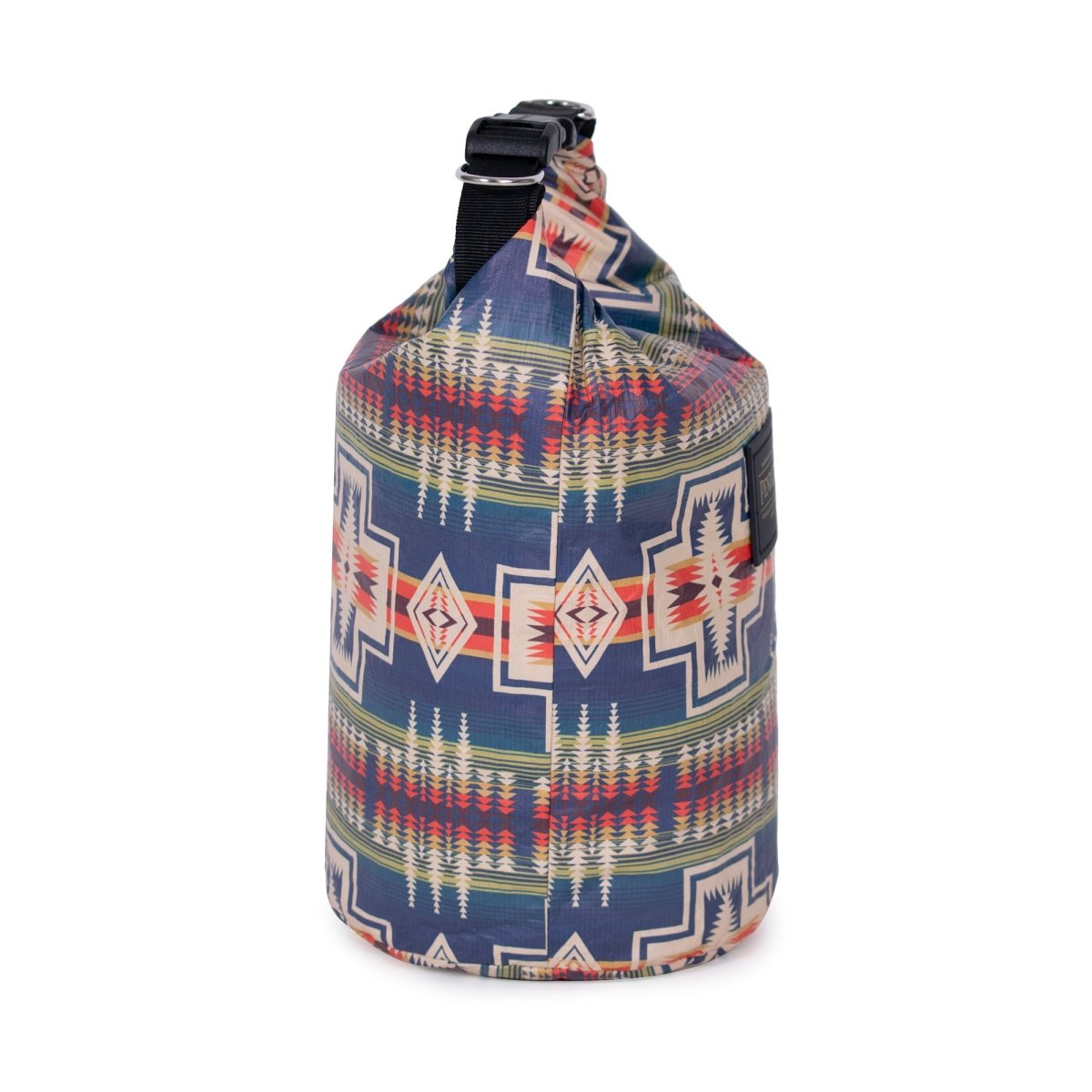 Pendleton Portable Travel Food Bag | 20-Cup Roll-Top Dog Food Storage with Carry Handle & Water-Resistant Interior