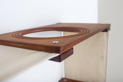 The Play - A Cat Play Wall System