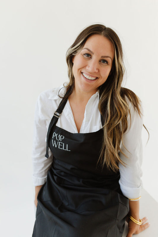 Waterproof Grooming Apron | Lightweight, Water-Repellent Dog Bath Apron