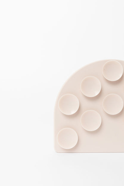 Happy Feelings Lick Mat & Slow Feeder for Dogs – Pupwell