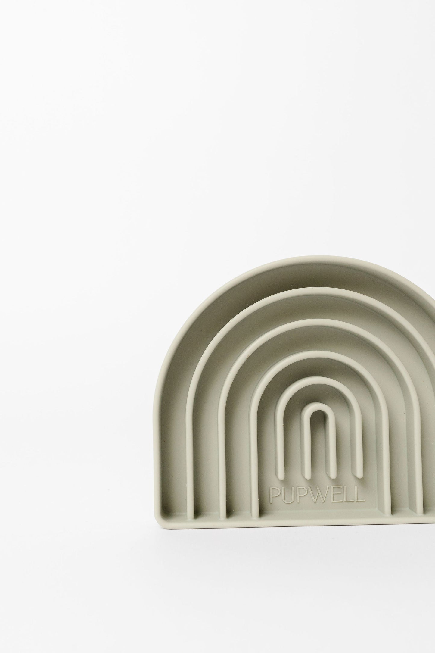 Happy Feelings Lick Mat & Slow Feeder for Dogs – Pupwell