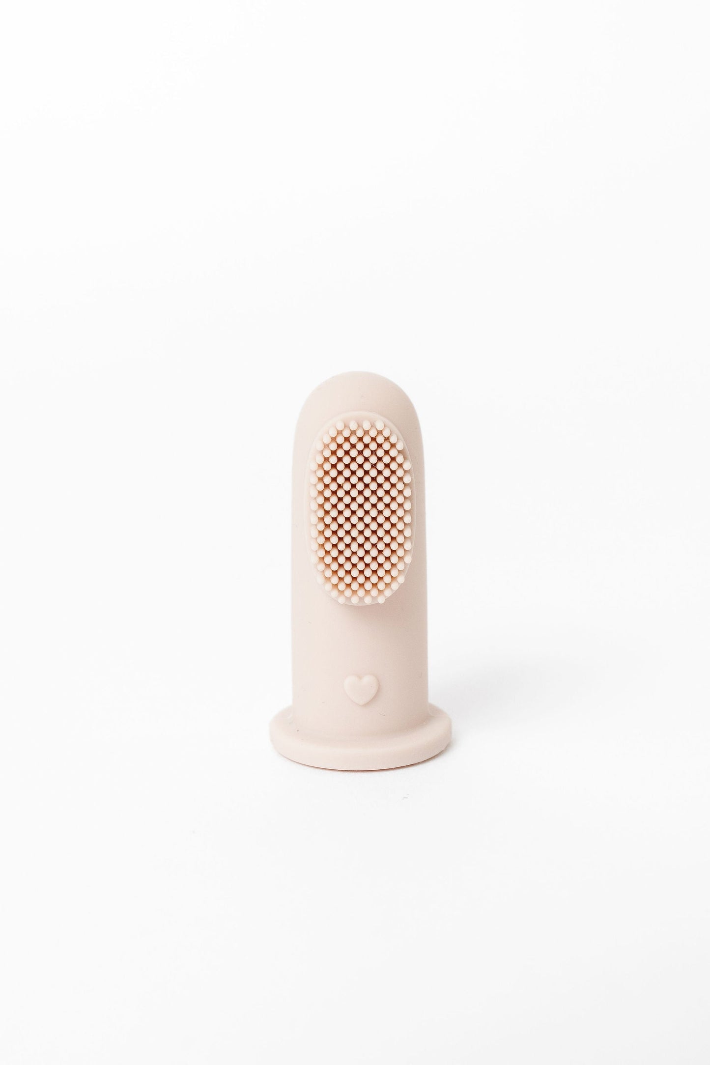 Pupwell Puppy Breath Finger Toothbrush – Soft Silicone Dog Dental Cleaner