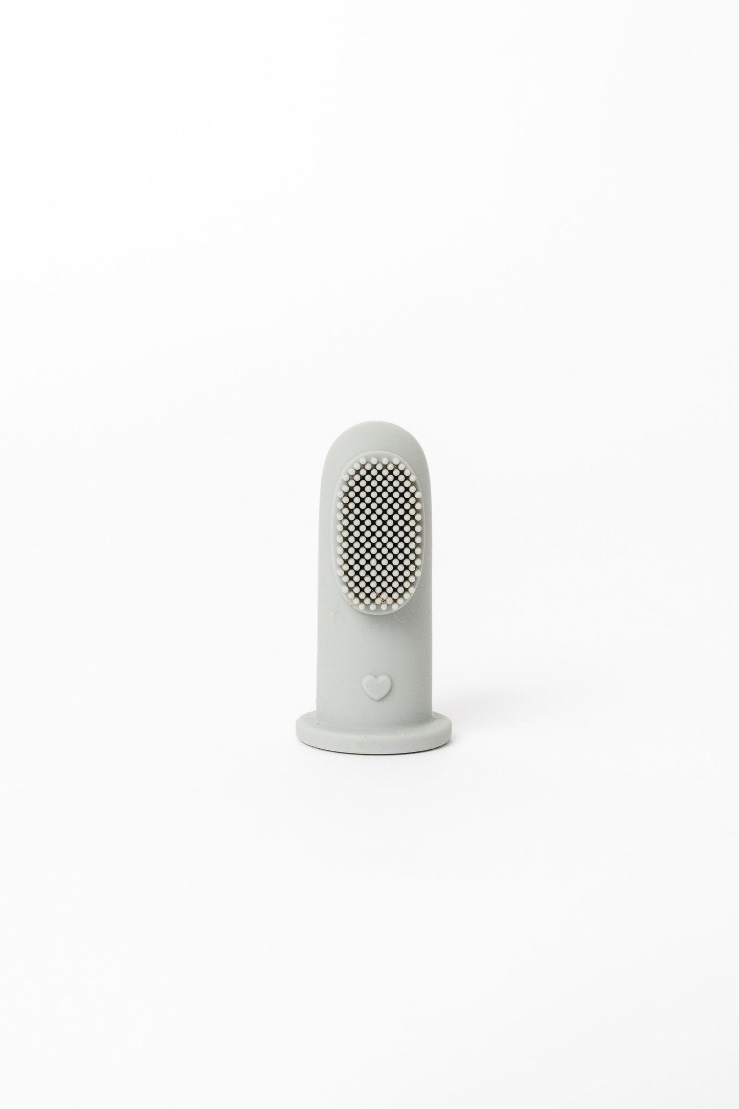 Pupwell Puppy Breath Finger Toothbrush – Soft Silicone Dog Dental Cleaner