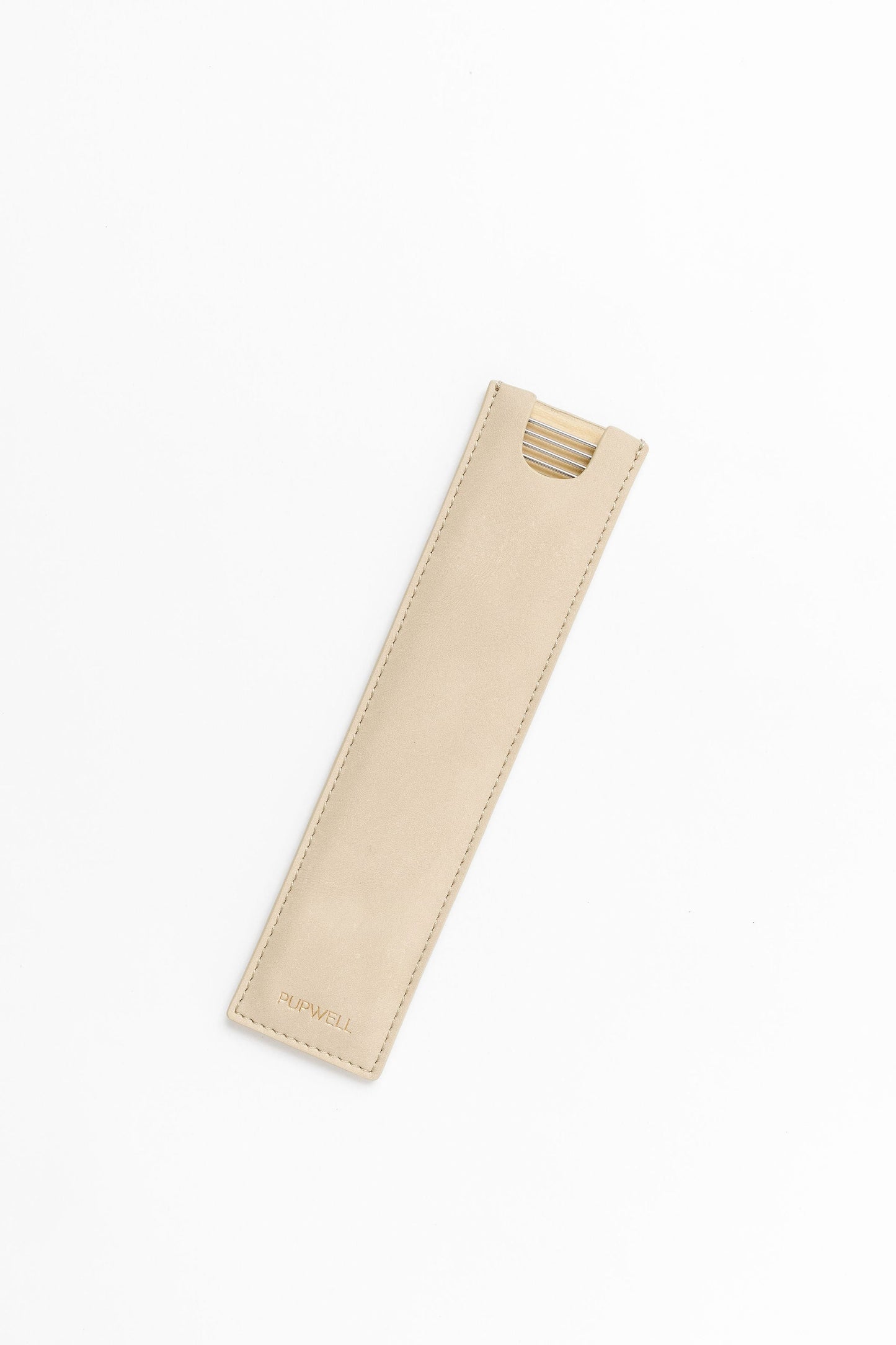 Everyday Dog Grooming Comb | 7" Stainless Steel Detangling & Finishing Comb