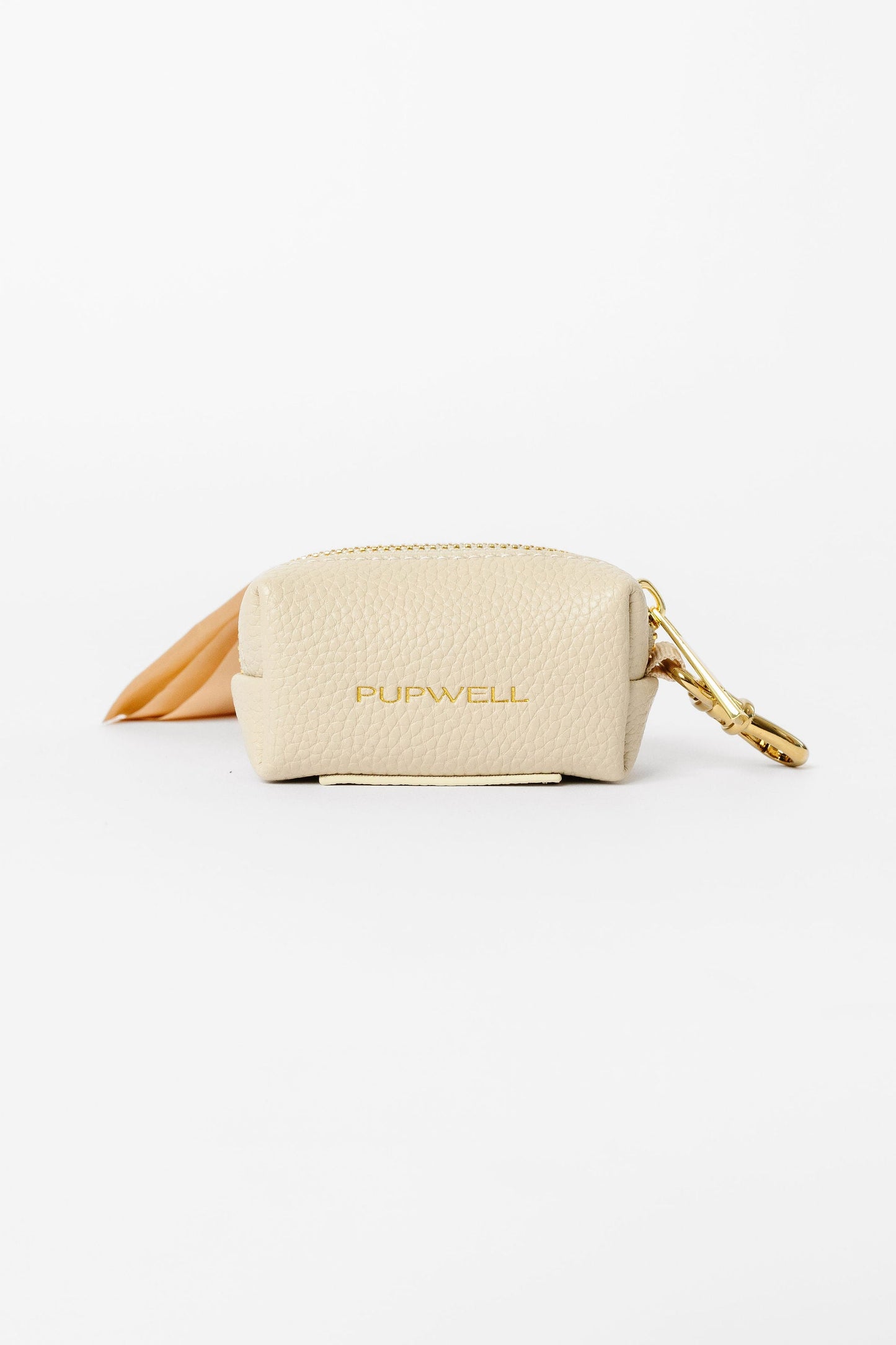 City Walk Kit – 3-Piece Dog Walking Set (Leash, Waste Bag Holder & Treat Pouch) | Pupwell