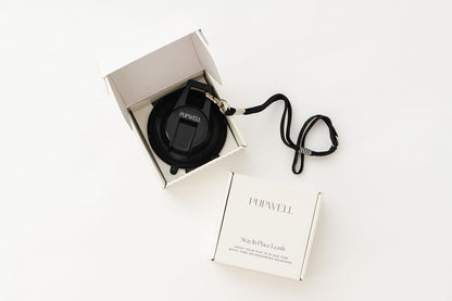 Suction Cup Grooming Leash | Stay-In-Place Dog Bath & Grooming Restraint