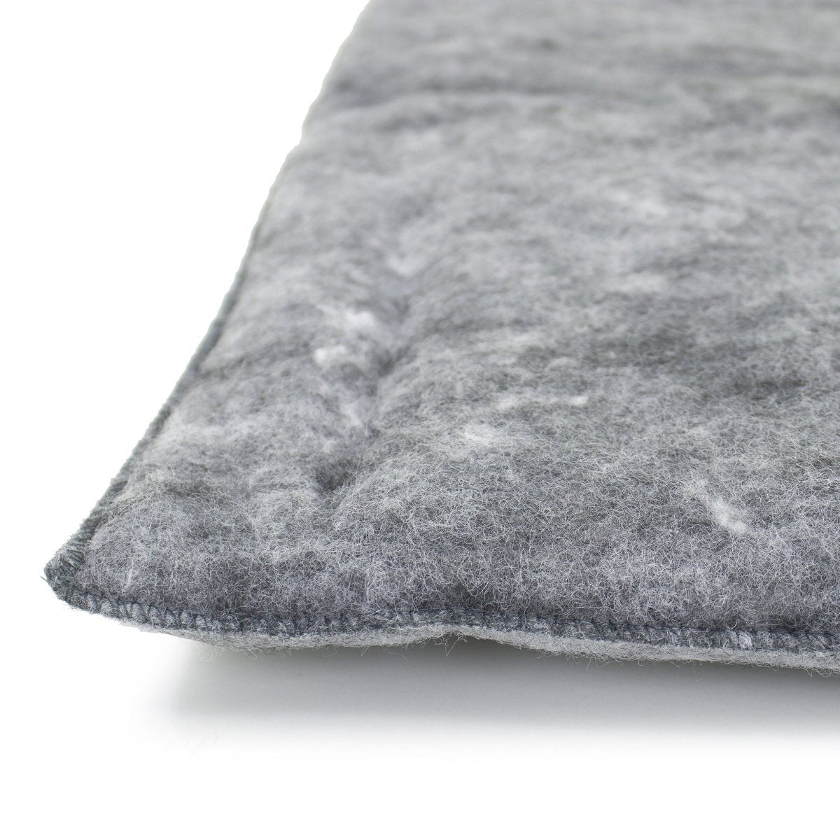 Purr Padd Cat Bed | Ultra-Soft Electrostatic Heat-Trapping Pads (Set of 2) — Made in USA