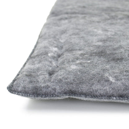 Purr Padd Cat Bed | Ultra-Soft Electrostatic Heat-Trapping Pads (Set of 2) — Made in USA