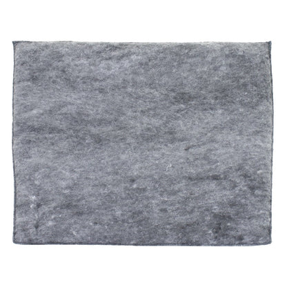 Purr Padd Cat Bed | Ultra-Soft Electrostatic Heat-Trapping Pads (Set of 2) — Made in USA