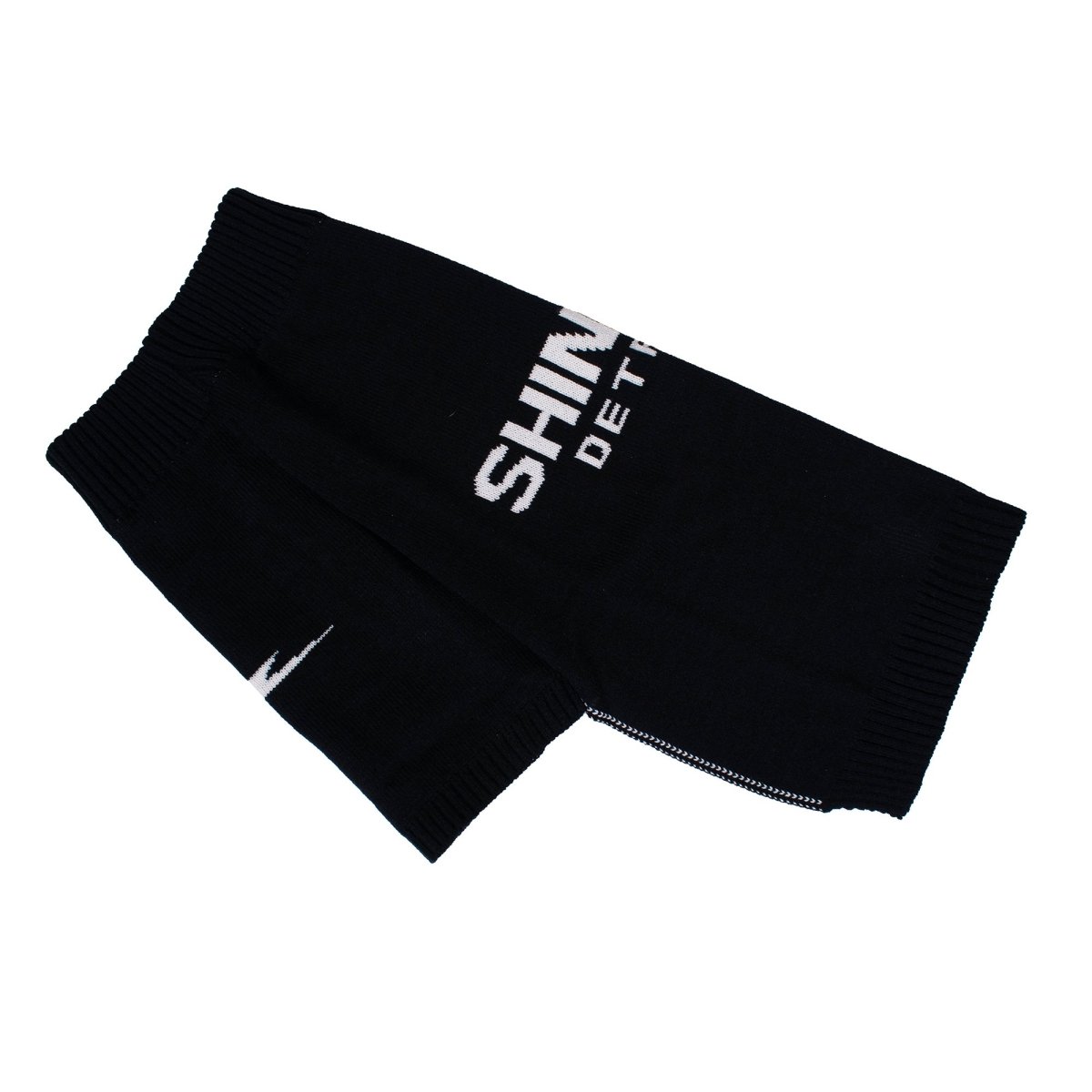 Shinola Brand Logo Knitted Pet Sweater | Cozy Pullover Acrylic Dog Sweater — Machine Washable