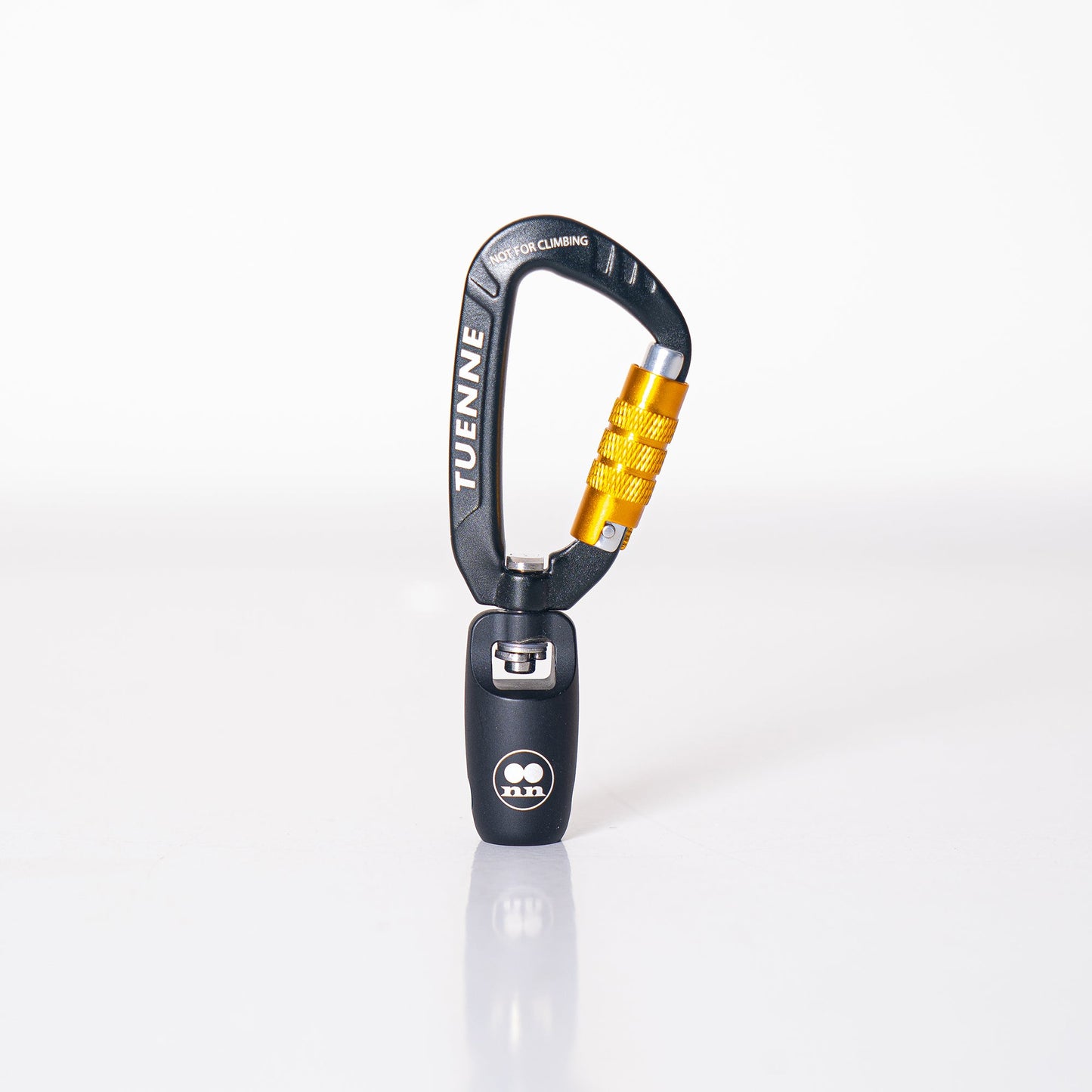 Customizable Double Ended Go Anywhere© Dog Leash – 3–7ft | Tuenne