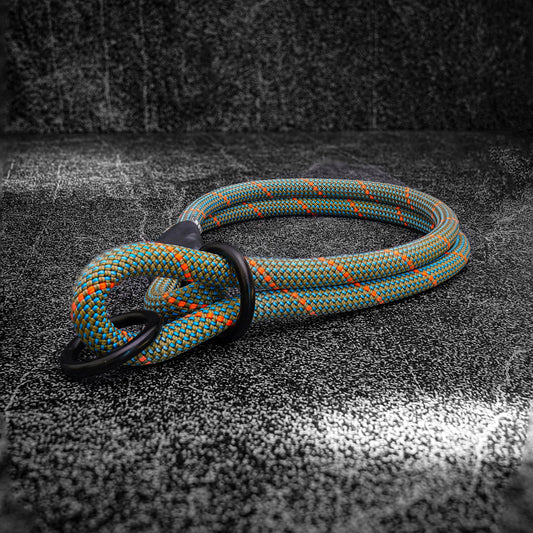 Large Norte Slip Dog Collar | 25–29" Fit | Tuenne